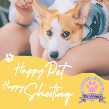Pet Beauty 客戶專享優惠